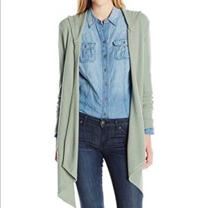 O’Neill Vision Wrap Sweater